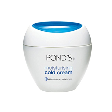 Ponds Cold Cream